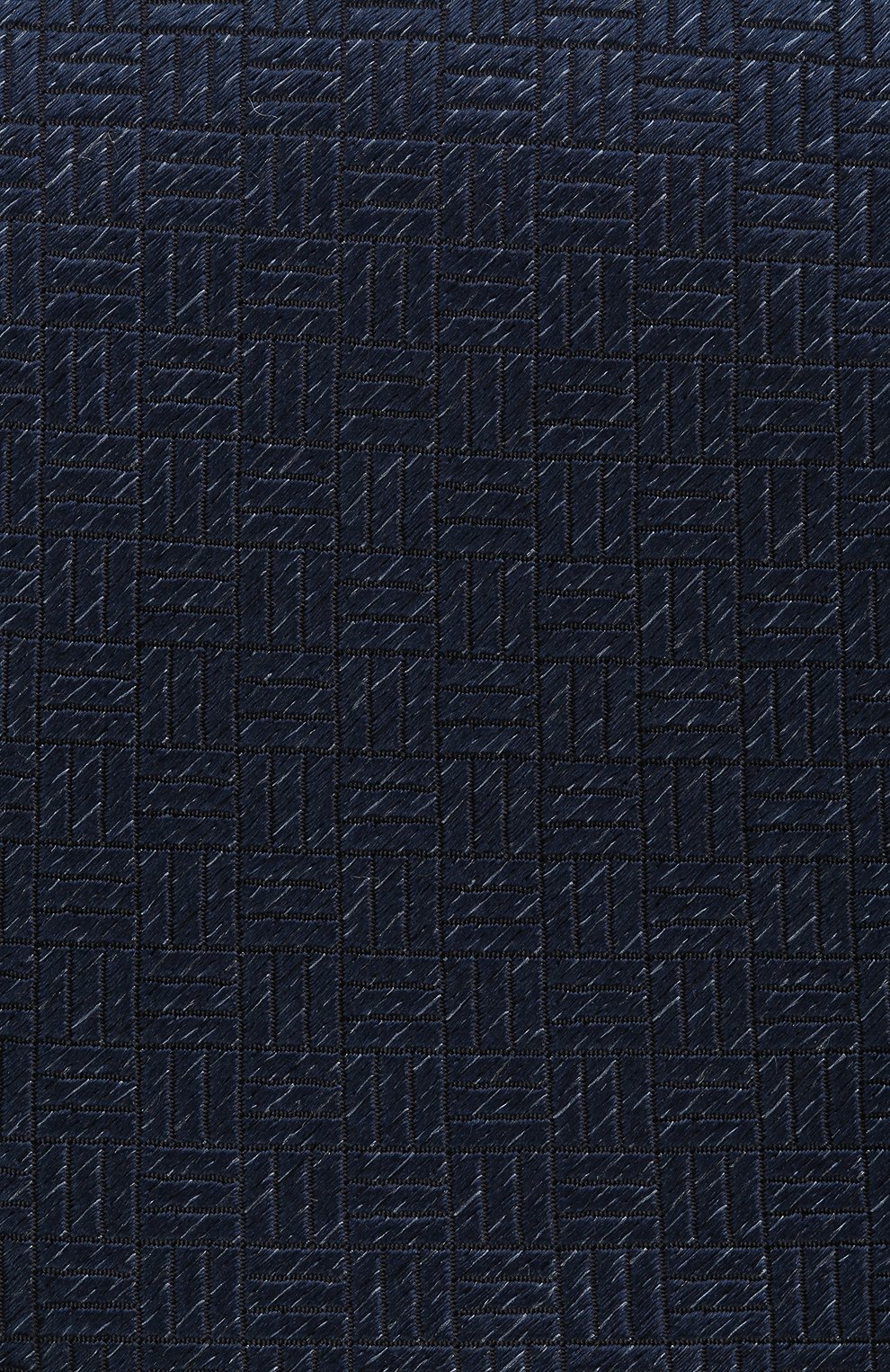 Шелковый галстук CANALI, арт. 24/HJ03283, фото 3