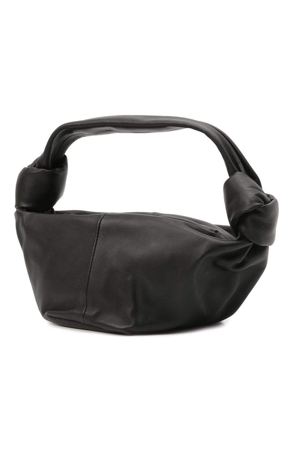 Сумка double knot mini BOTTEGA VENETA, арт. 629635/VCP41, фото 4