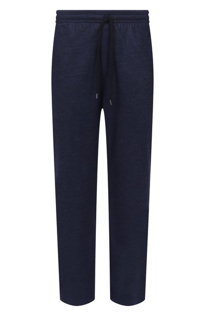 Мужские шерстяные брюки HARRIS WHARF LONDON, арт. CW7016MVA