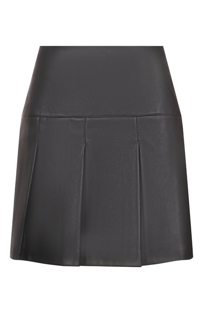 Женская юбка из экокожи HUGO, арт. 50550980