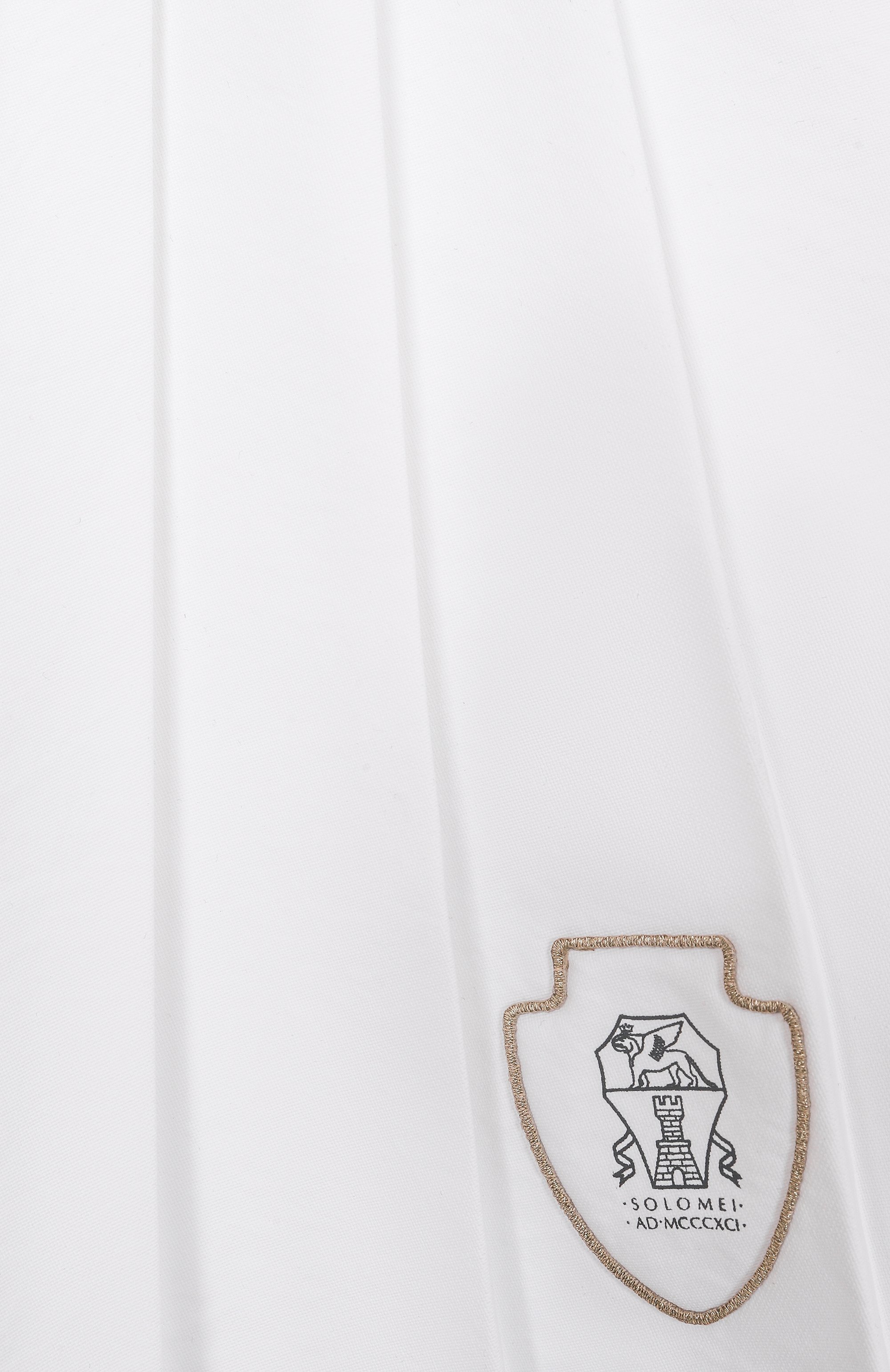 Юбка-шорты BRUNELLO CUCINELLI, арт. BL153G098A, фото 3