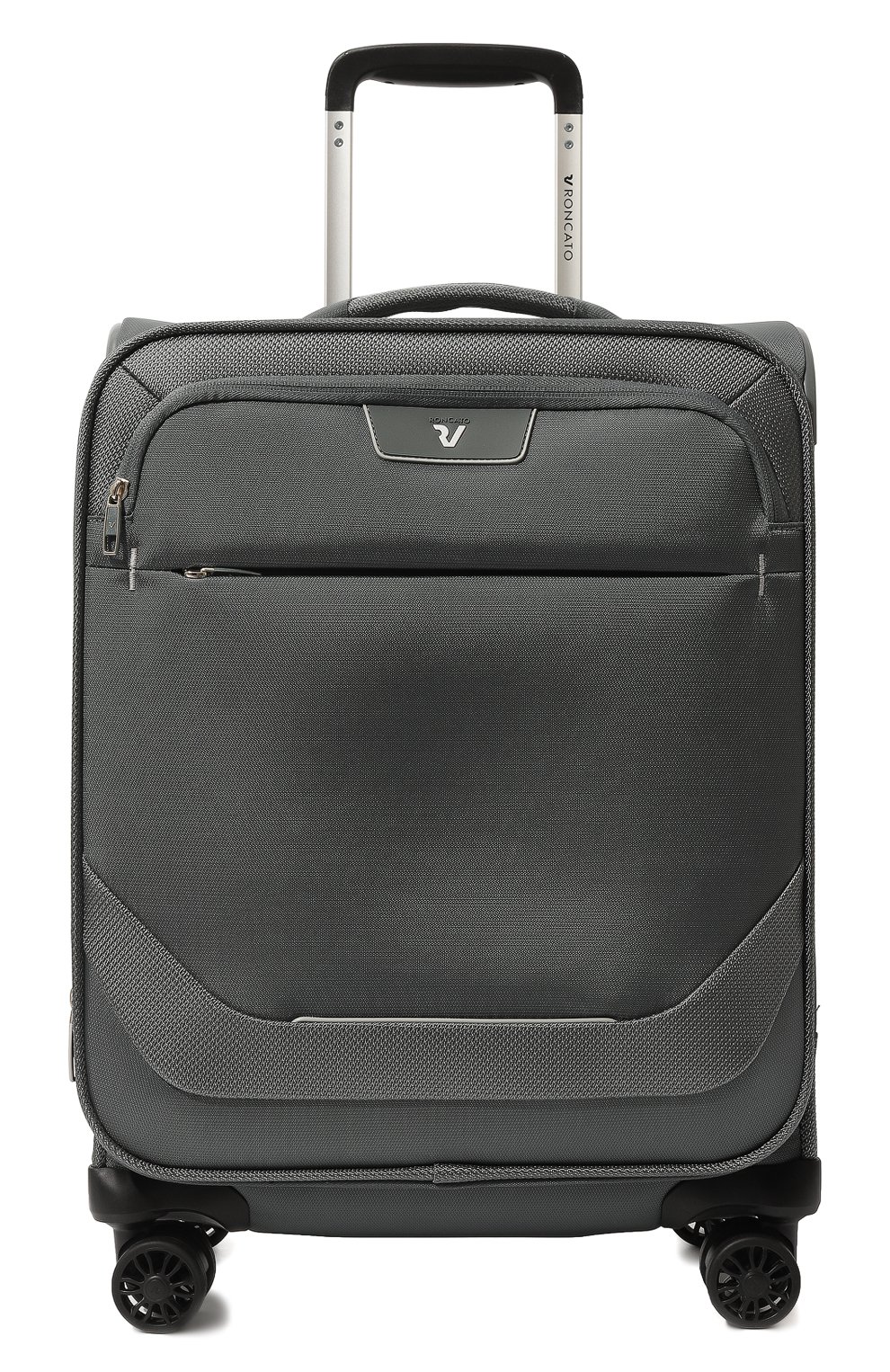 Дорожный чемодан joy small RONCATO серого цвета по цене 14300 руб., арт. 41621322, фото 6 Дорожный чемодан joy small RONCATO, арт. 41621322, фото 6