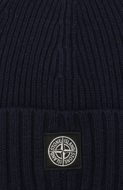 Шапка STONE ISLAND, арт. 7316N03A8, фото 3
