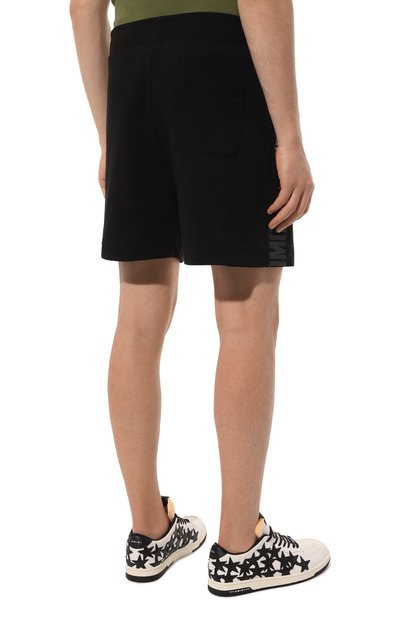 Хлопковые шорты MOSCHINO, арт. A6703/9410, фото 4