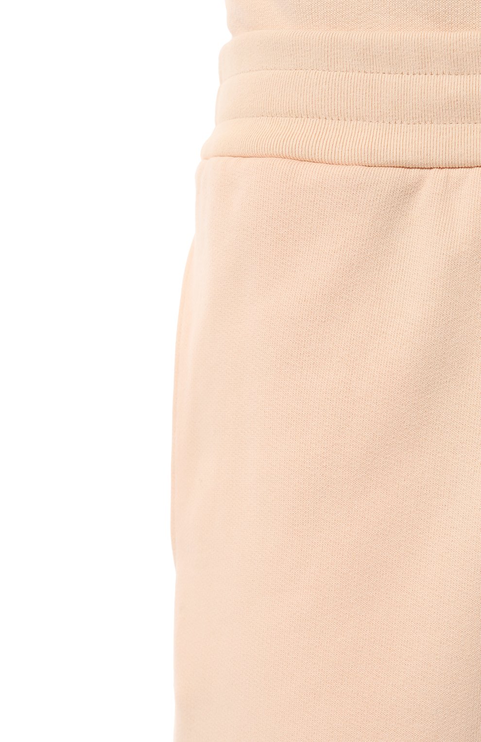 Хлопковые джоггеры JIL SANDER, арт. J47KA0125/J20039, фото 5