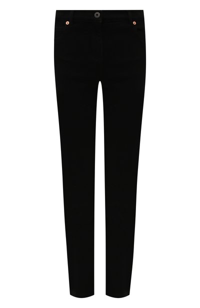 Женские джинсы VALENTINO, арт. TB3DD09I55B