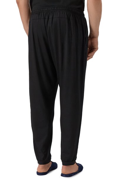 Домашние джоггеры DEREK ROSE, арт. 9403/BASE001, фото 4