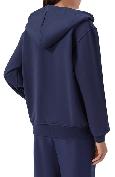 Хлопковая толстовка HINNOMINATE, арт. HMABW02360, фото 4