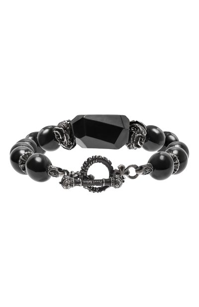 Мужской браслет ангелы и демоны GL JEWELRY, арт. PB380