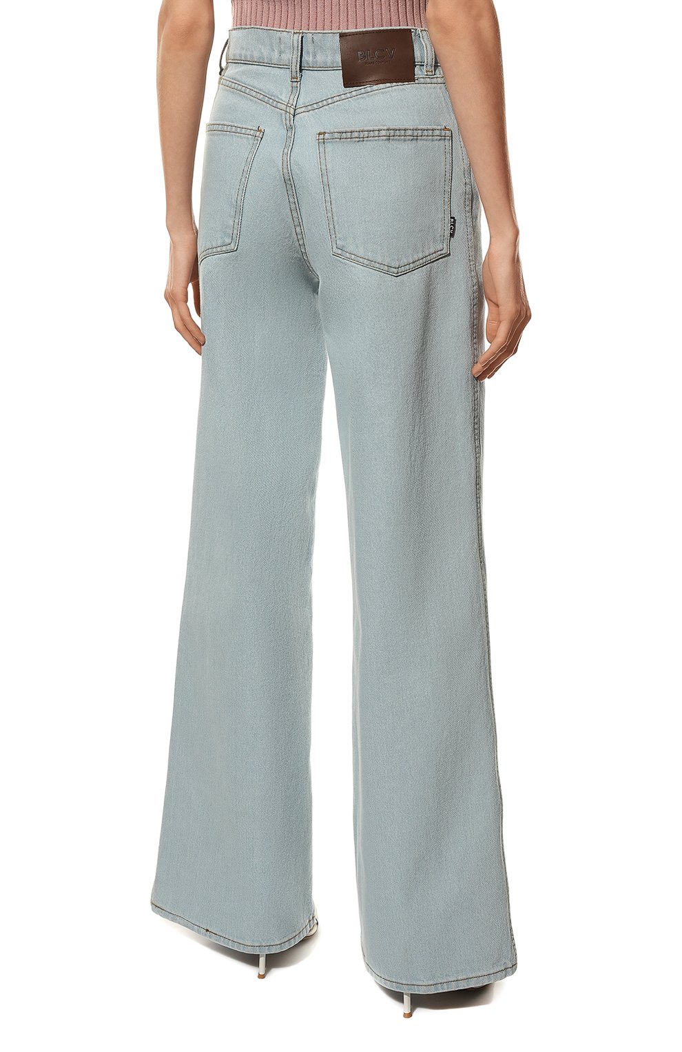 Джинсы BLCV, арт. 102DVHPZ070_SB, фото 4