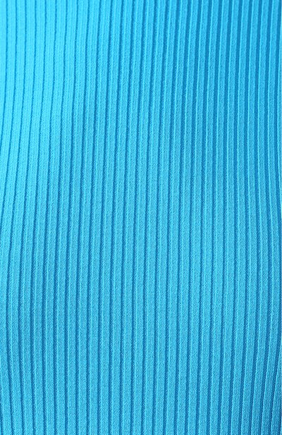 Пуловер из вискозы BALENCIAGA, арт. 583140/T5101, фото 5