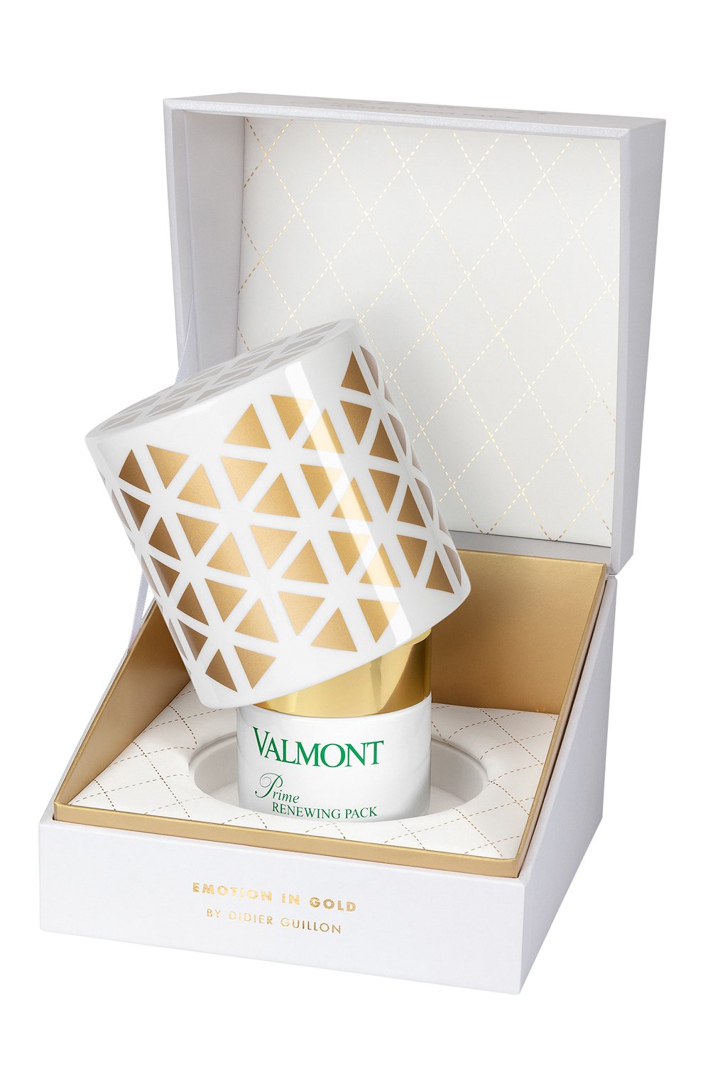 Клеточная восстанавливающая крем-маска в коллекционном футляре limited edition (75ml) VALMONT, арт. 706105, фото 1