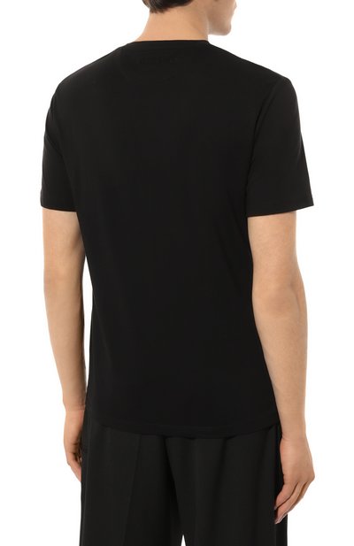 Футболка STEFANO RICCI, арт. MNH420330/803, фото 4