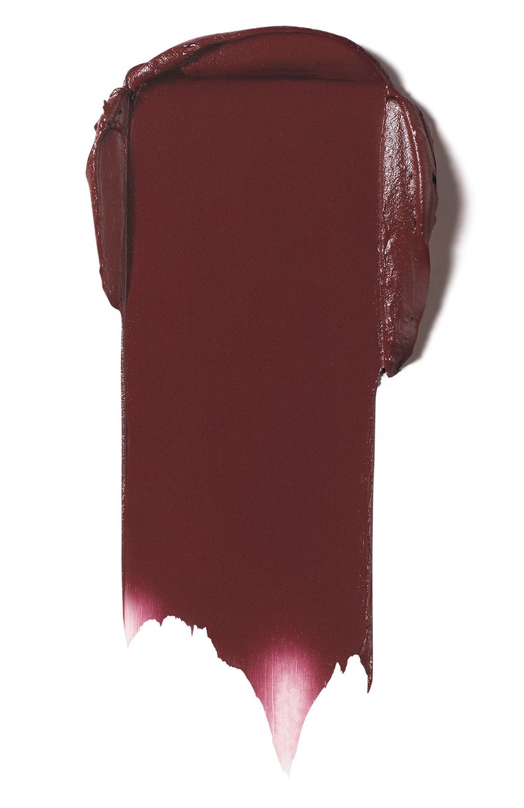 Увлажняющая помада с матовым финишем rouge opulent, оттенок 12 midnight truffle (3,5g) BY TERRY  цвета, арт. V24000212 | Фото 2 (Региональные ограничения белый список (Axapta Mercury): Не проставлено; Финишное покрытие: Матовый; Нос: Не проставлено)