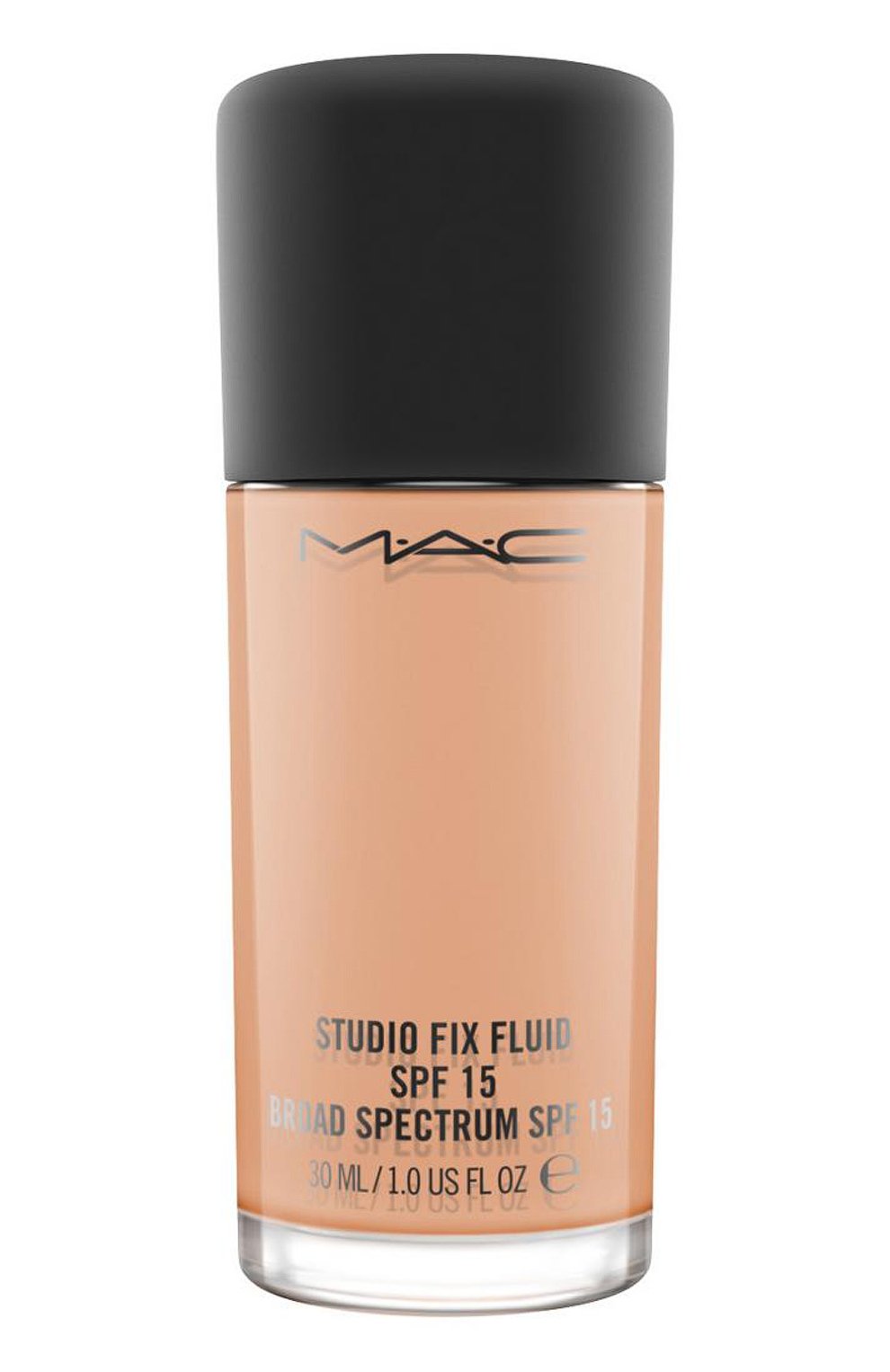 Тональная основа studio fix fluid spf 15, оттенок nw 33 (30ml) MAC цвета по цене 3590 руб., арт. M6JC-29, фото 1 Тональная основа studio fix fluid spf 15, оттенок nw 33 (30ml) MAC, арт. M6JC-29, фото 1