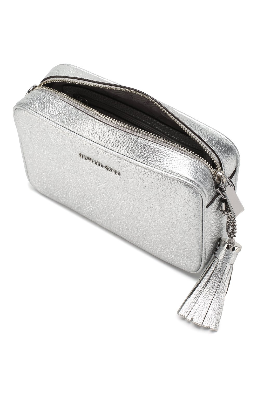 Сумка jet set medium MICHAEL MICHAEL KORS, арт. 32F7MGNM6M, фото 4