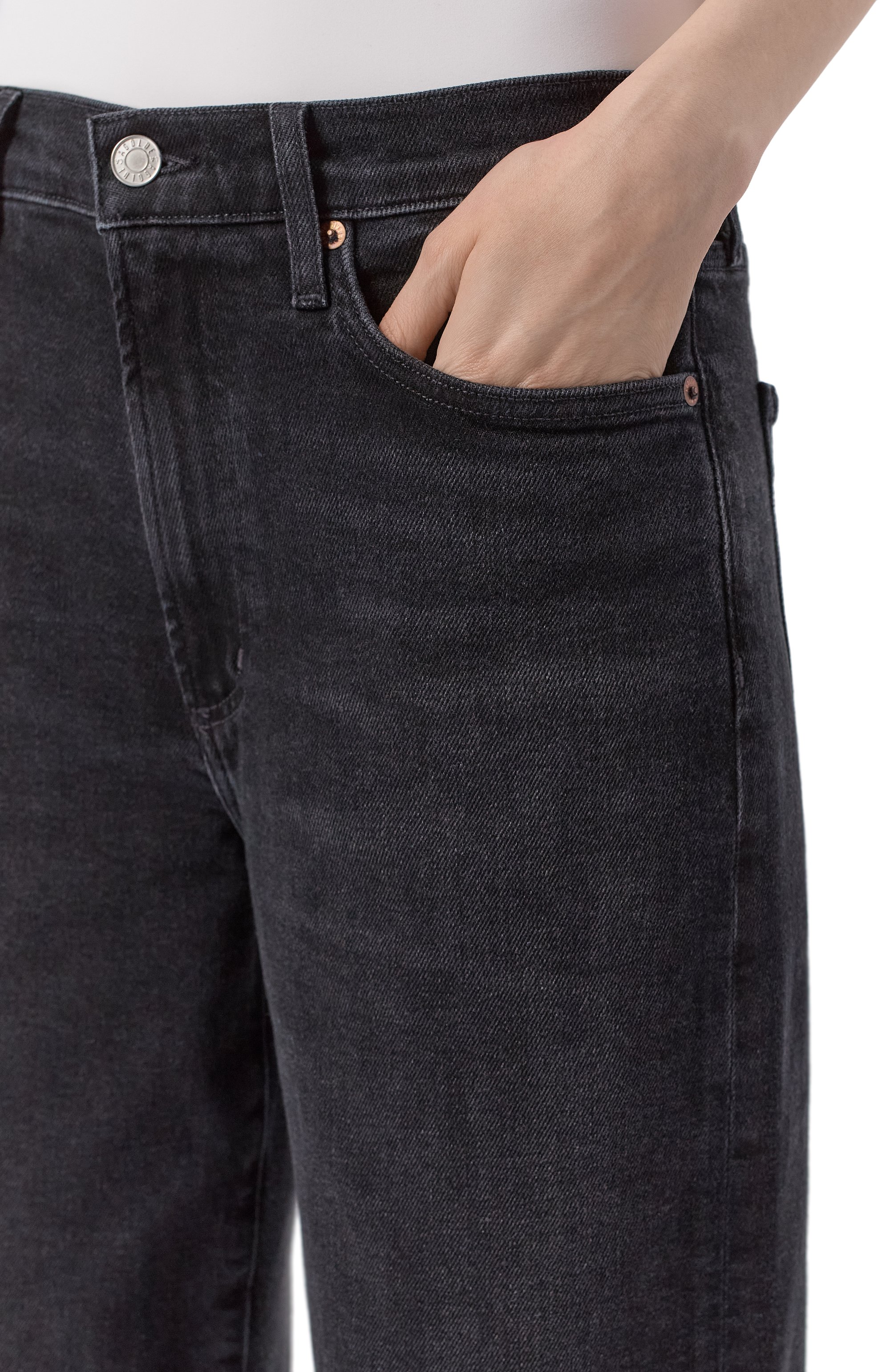 Джинсы harper AGOLDE, арт. A9153-1274, фото 5