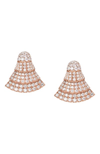 Женские серьги DE GRISOGONO, арт. 11518/03