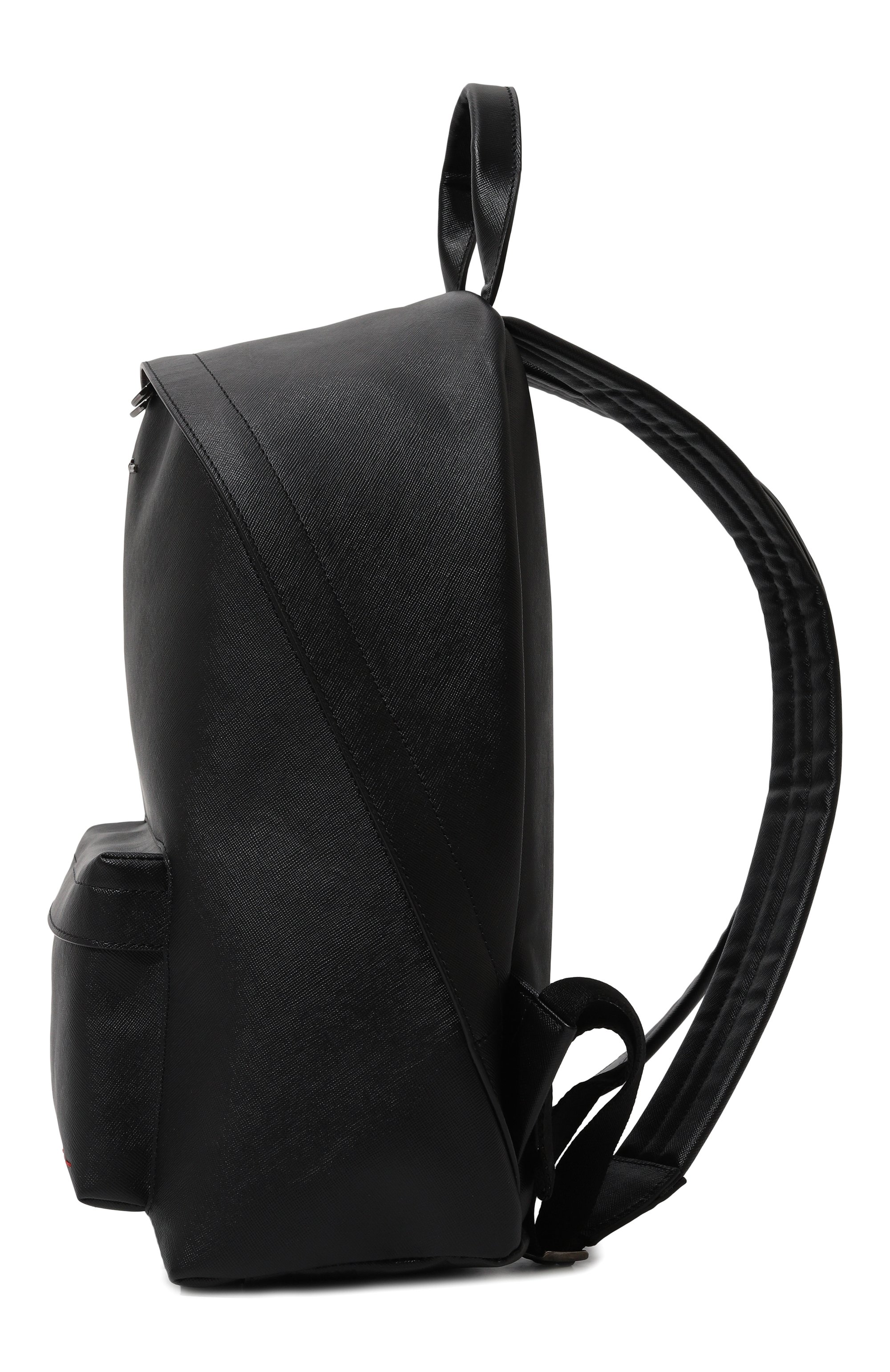 Рюкзак KITON, арт. UBA0038N0108901, фото 4