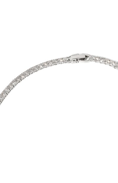 Колье tennis deluxe SWAROVSKI, арт. 5494605, фото 4