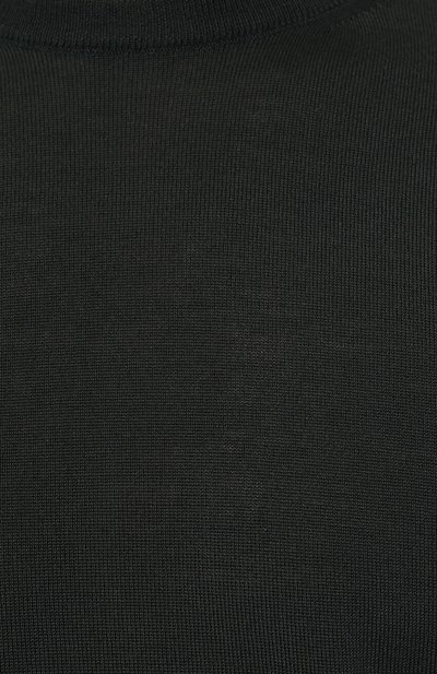 Шерстяной джемпер CANALI, арт. C0012/MK00077, фото 5