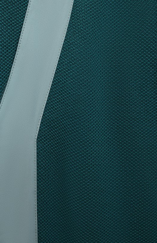 

Шерстяные джоггеры Loro Piana, Зелёный
