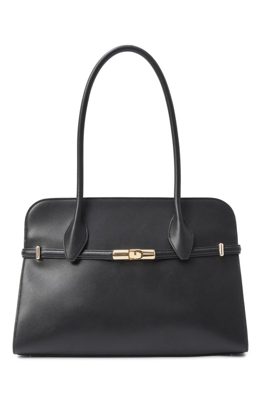 Сумка Furla Goccia large Furla WB01504/BX3104 Чёрный WB01504/BX3104