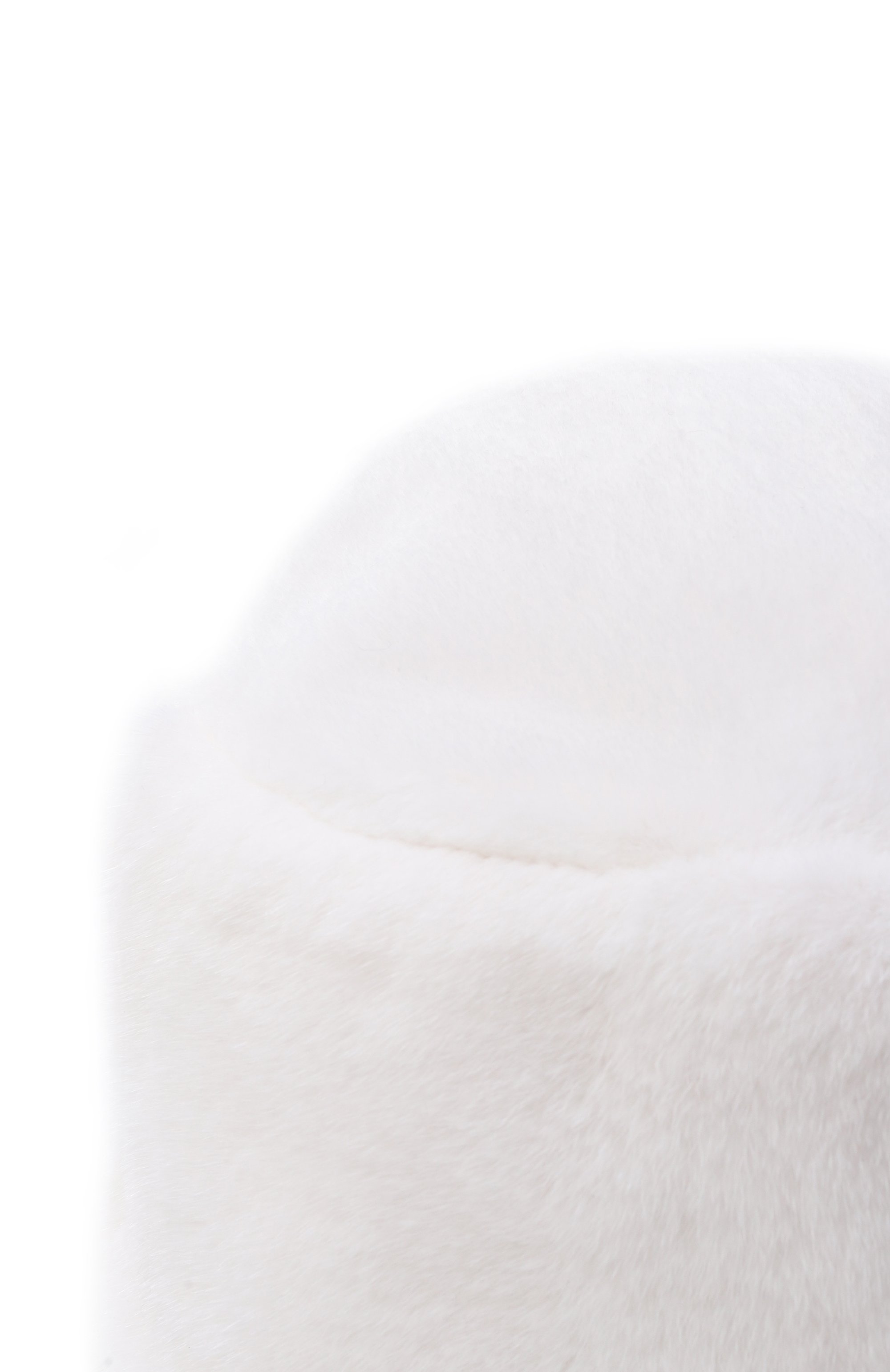 Меховая шапка татти из норки FURLAND, арт. 0163500140005600000, фото 3