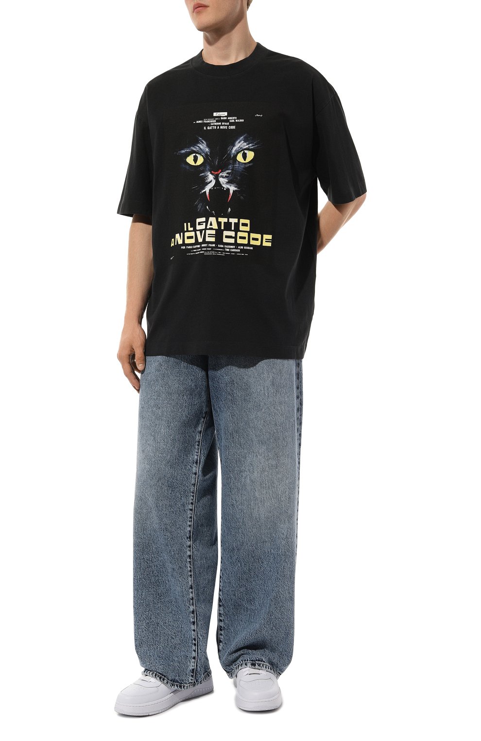 Джинсы ICON DENIM LA, арт. GAB, фото 2