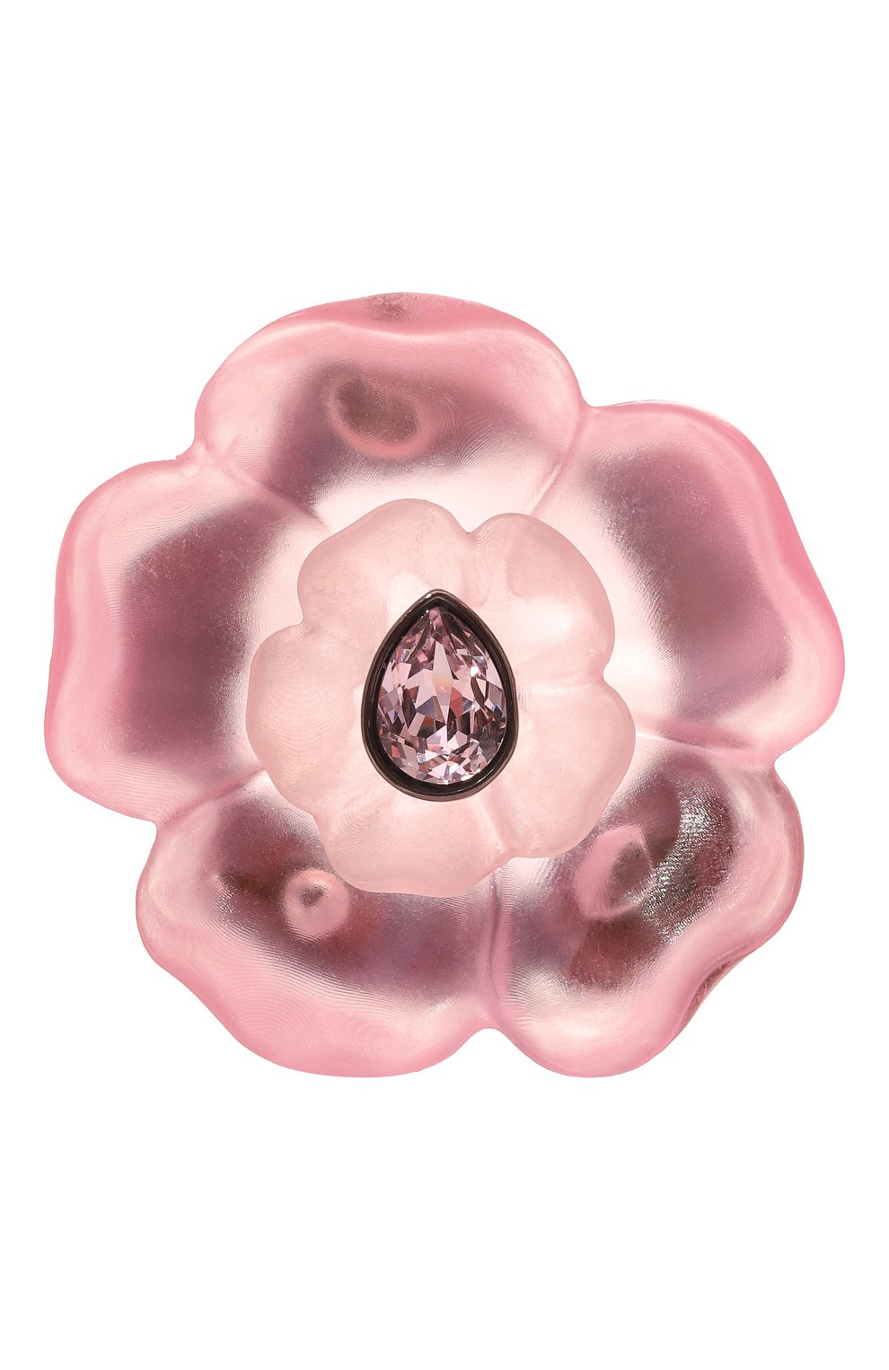 Брошь GIORGIO ARMANI, арт. 61I404/4F242, фото 1