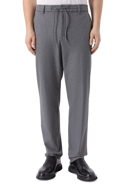 Брюки BOSS, арт. 50551542, фото 3