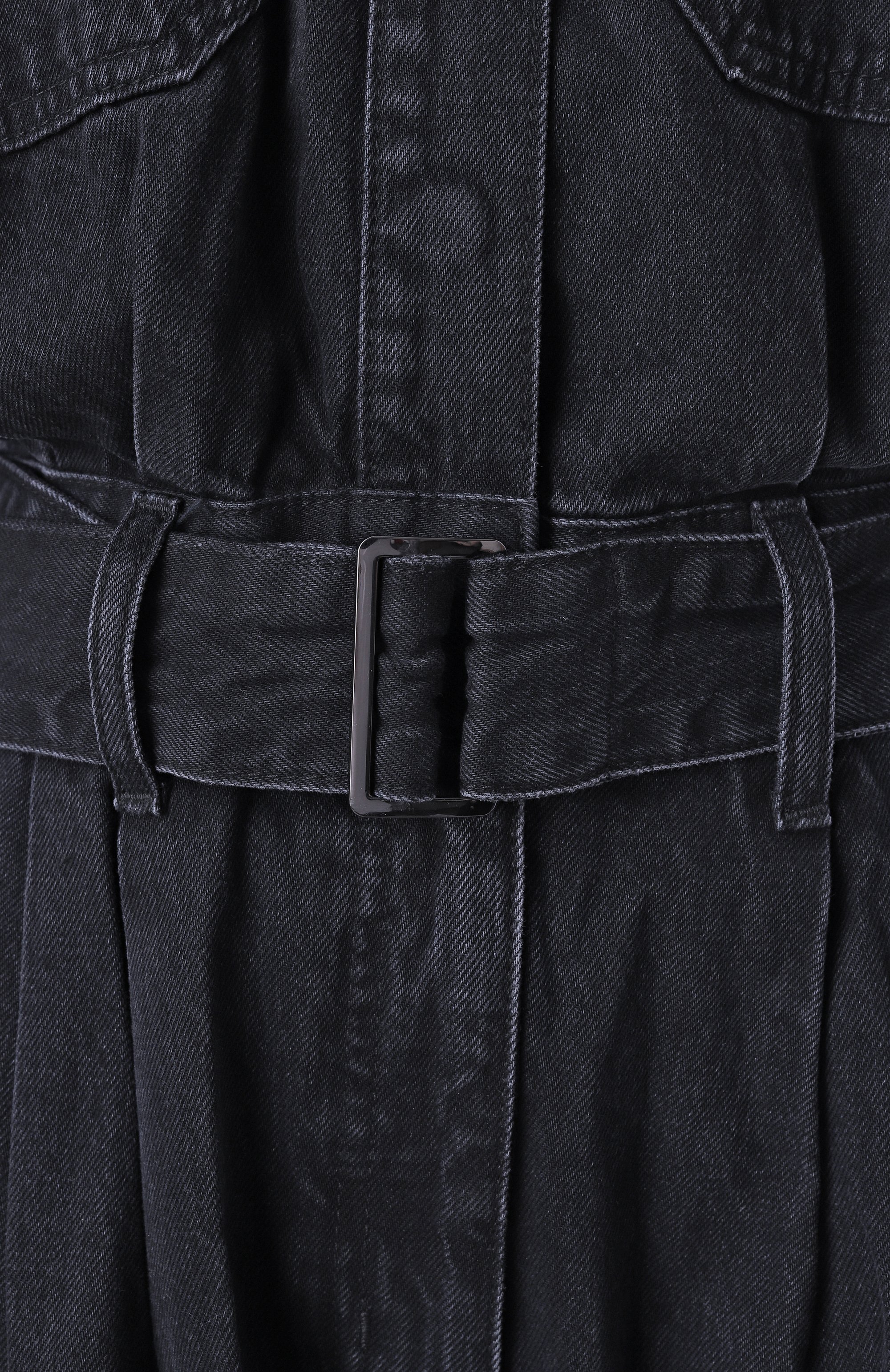 Джинсовый комбинезон FRAME DENIM, арт. WP25DJS001, фото 6