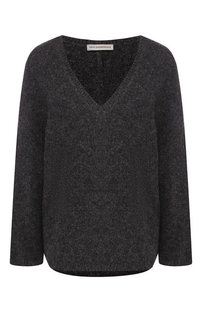 Женский свитер VIKA GAZINSKAYA, арт. FW19-2245