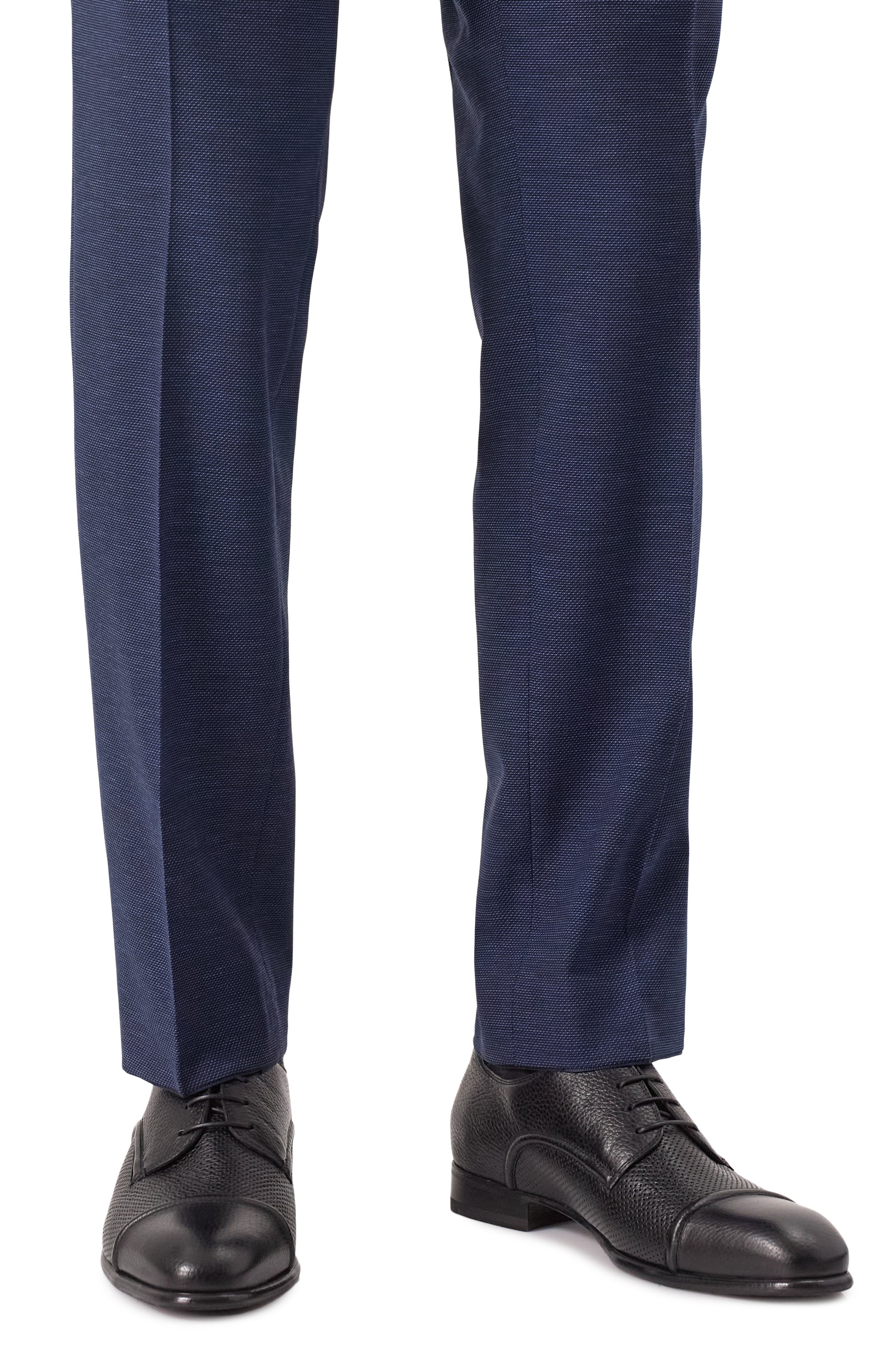 Кожаные дерби BARRETT, арт. 231U052.2, фото 3