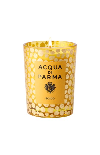 Парфюмированная свеча bosco (200g) ACQUA DI PARMA, арт. ADP082963