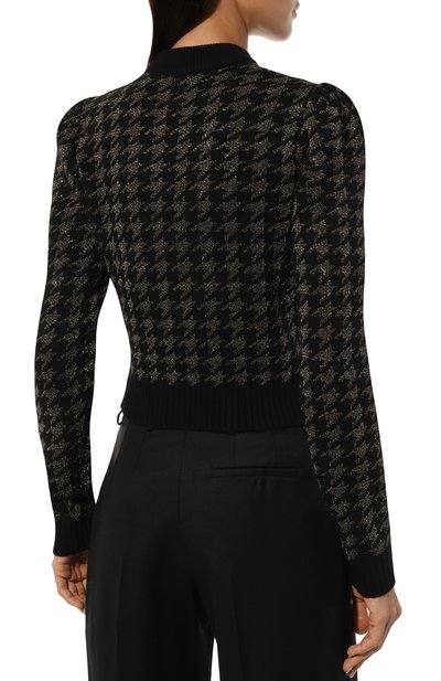 Пуловер NINA RICCI, арт. 24AMPU018/ML0565, фото 4