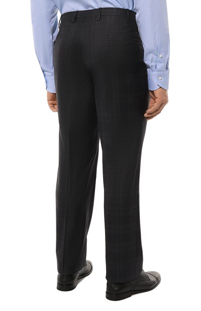 Шерстяной костюм KITON, арт. UA81/1Z88, фото 5