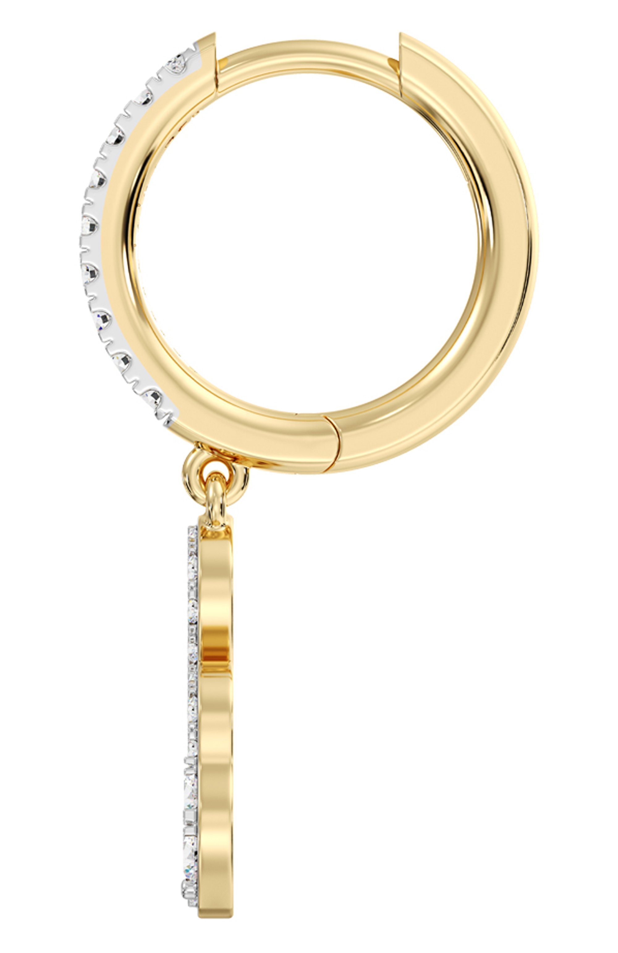 Серьга SERENDIPITY, арт. EJE0088Y, фото 3