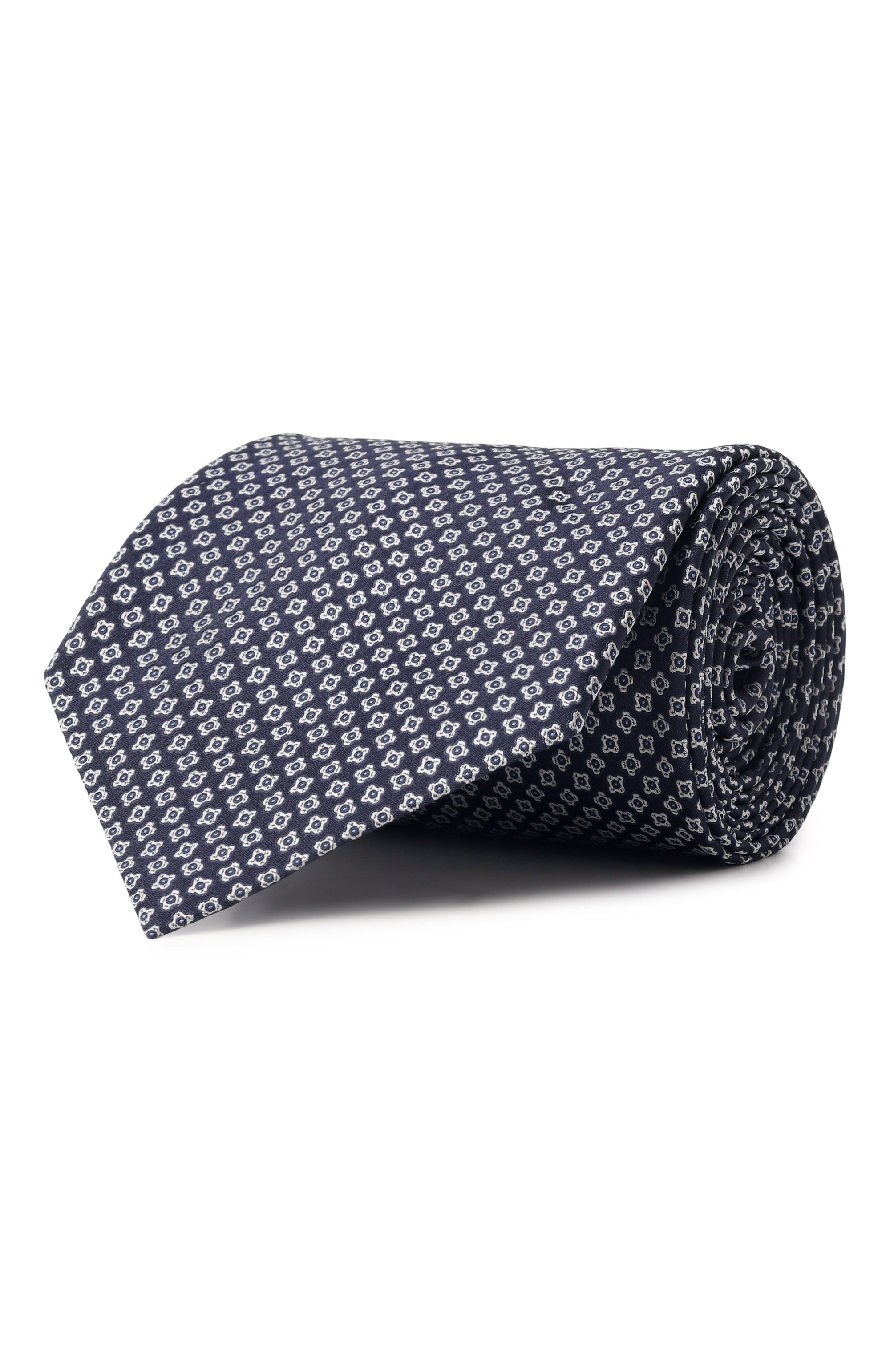 Шелковый галстук STEFANO RICCI, арт. CCXL/56033, фото 1