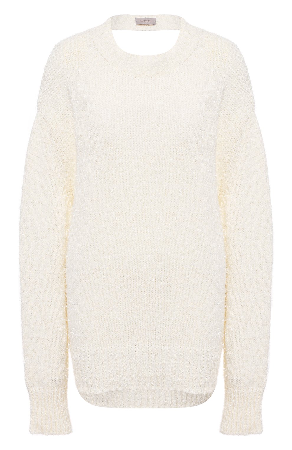 Хлопковый свитер MRZ, арт. S21-0115, фото 1