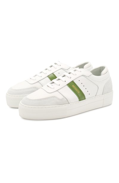 Комбинированные кеды platform AXEL ARIGATO, арт. 94519, фото 1