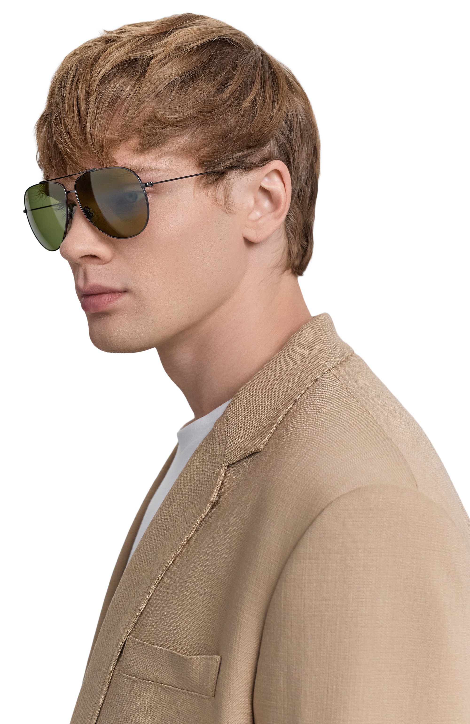 Солнцезащитные очки MAUI JIM, арт. MJHT674 17A-002, фото 2