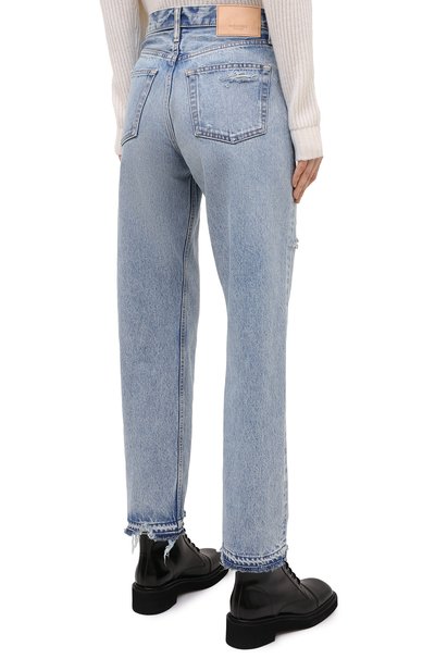 Джинсы MOUSSY, арт. 025DAC11-2310, фото 4