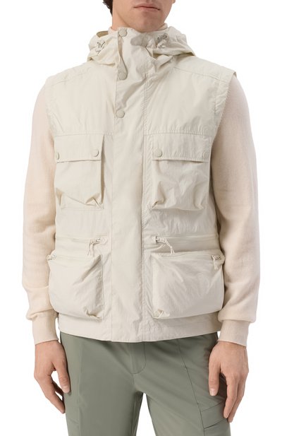 Жилет BOGNER FIRE+ICE, арт. 34159439, фото 3