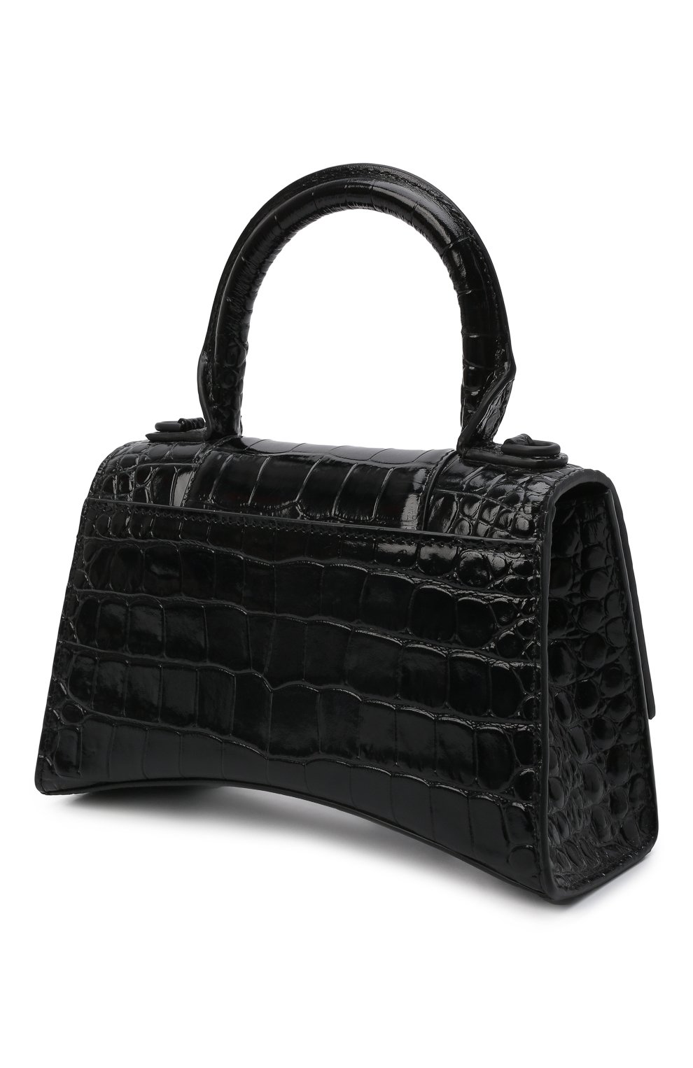 Сумка hourglass xs BALENCIAGA, арт. 592833/1LR67, фото 4