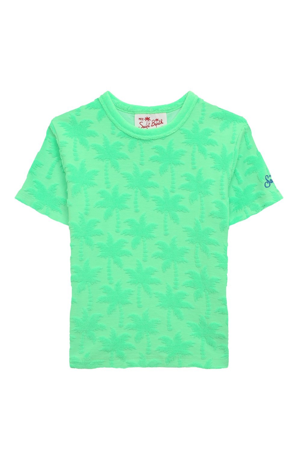 Футболка MC2 SAINT BARTH, арт. STBK GARY JR/GAR0001/00619F, фото 1