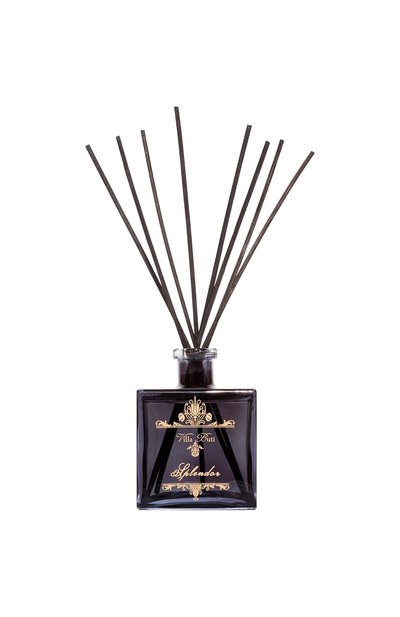 Диффузор splendor cuoio pelle (500ml) VILLA BUTI, арт. 8056284084115