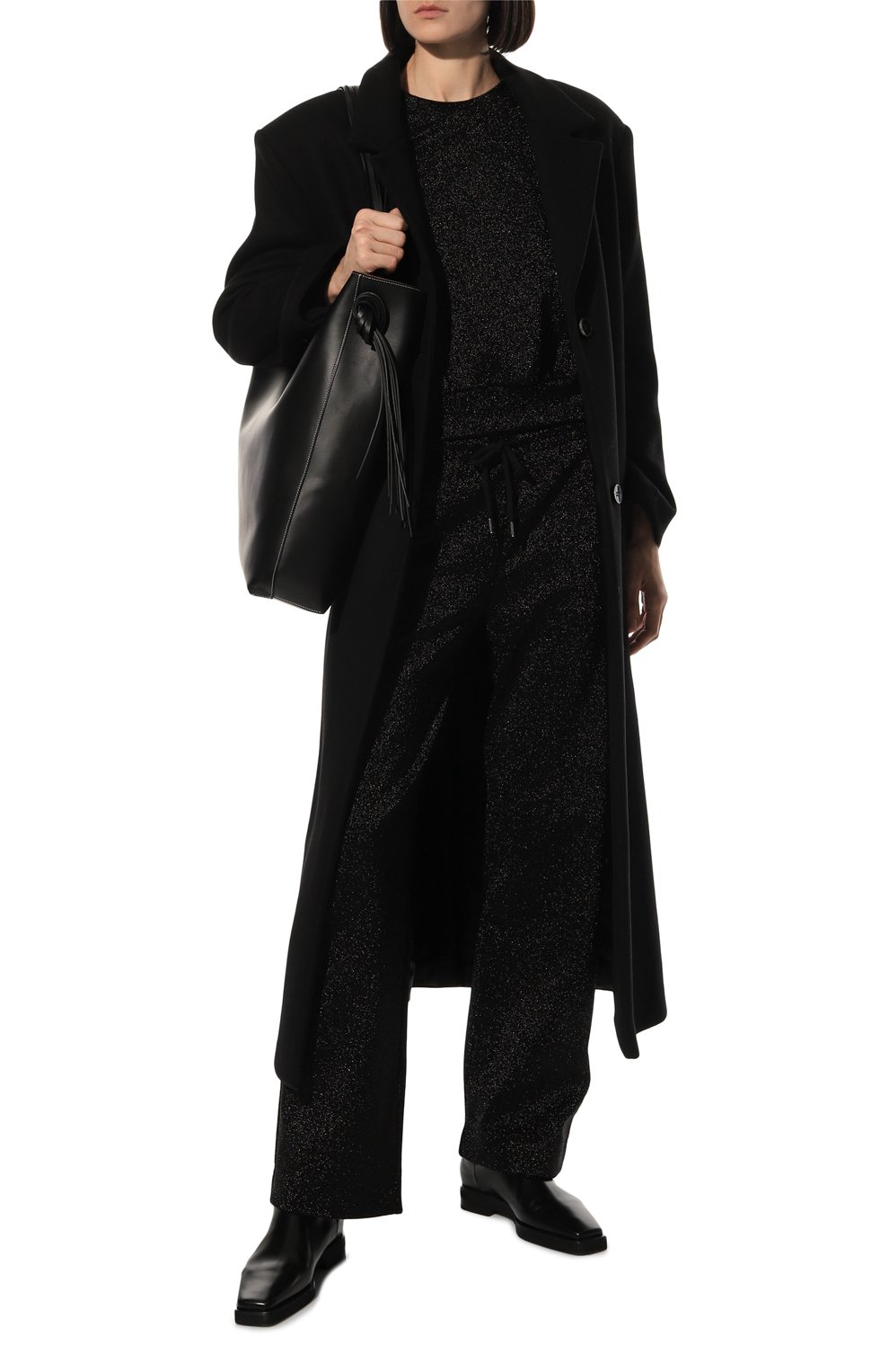 Пуловер DRIES VAN NOTEN, арт. 222-011117-5182, фото 2