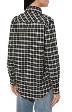 Хлопковая рубашка NILI LOTAN, арт. 12374-W1499, фото 4