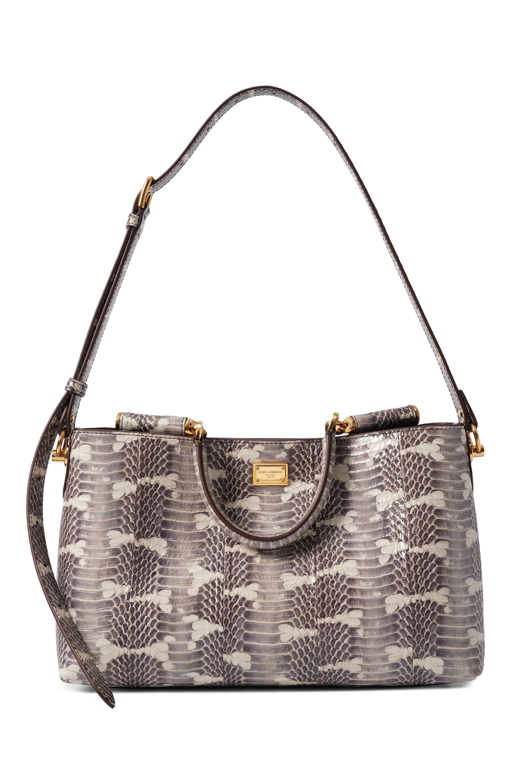 Сумка vittoria DOLCE & GABBANA, арт. BB7896/A3N36, фото 1